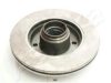 ASHIKA 60-01-133 Brake Disc